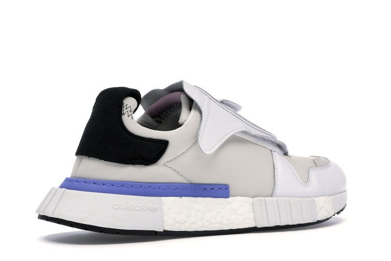 adidas Futurepacer Grey One