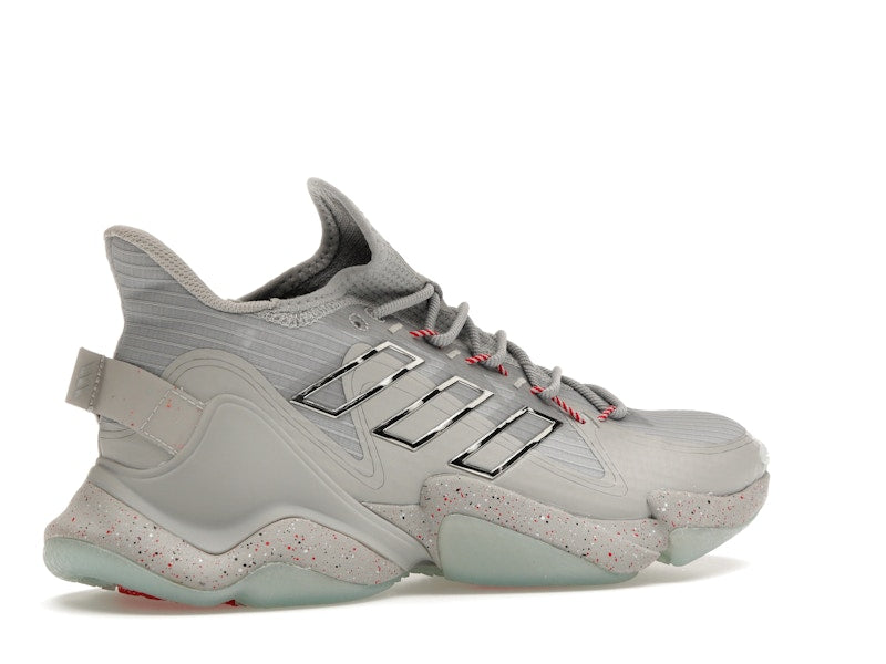 adidas Impact FLX Patrick Mahomes Grey Two