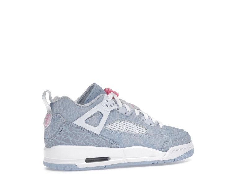 Jordan Spizike Low Cobalt Bliss Rose Glow (GS)