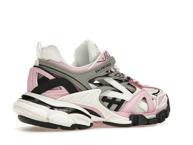 Balenciaga Track.2 Pink Black (Women's)