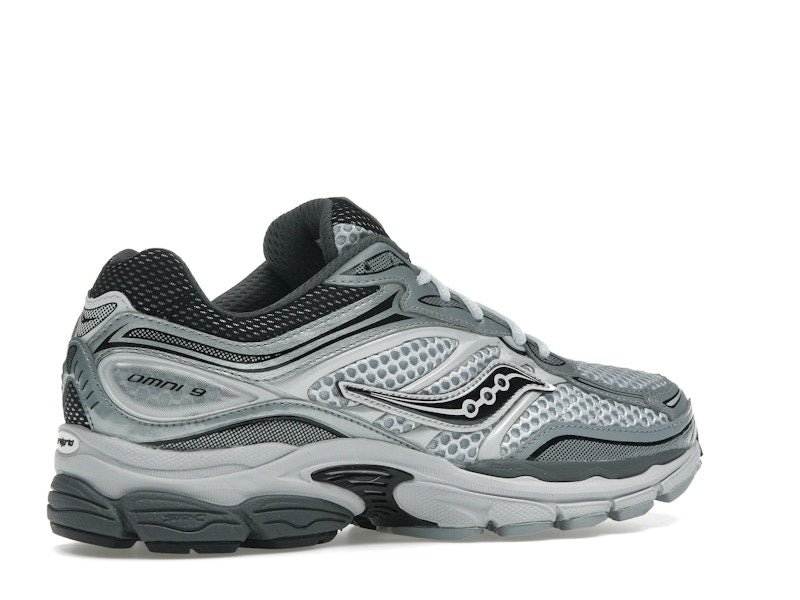Saucony ProGrid Omni 9 Microchip