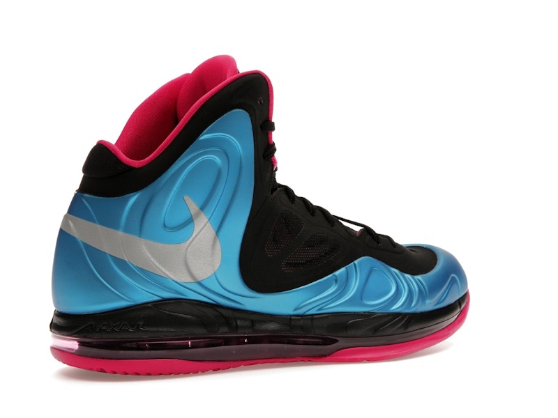 Nike Hyperposite Fireberry