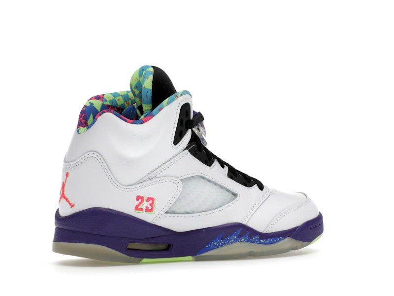 Jordan 5 Retro Alternate Bel-Air (GS)