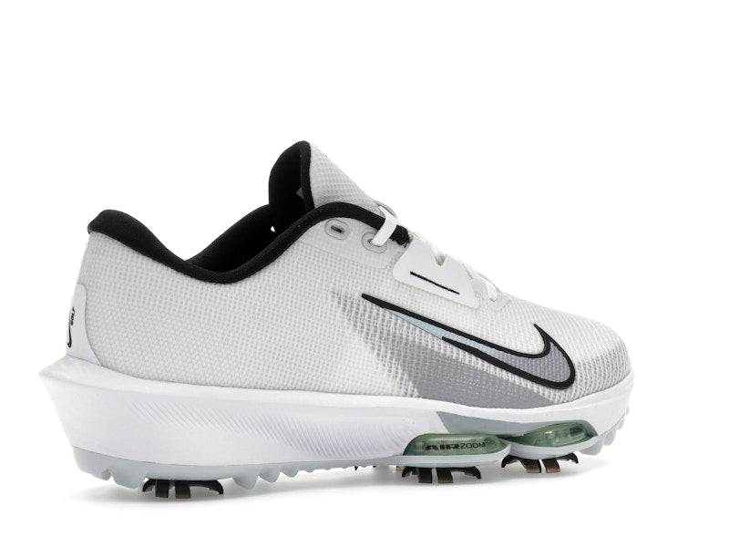 Nike Infinity Tour 2 White Vapor Green Pure Platinum Black