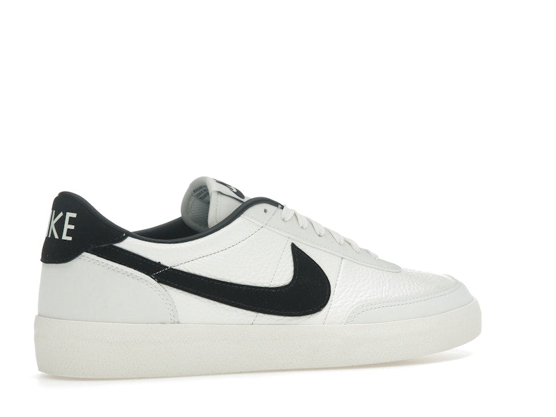 Nike Killshot 2 Leather Sail Black