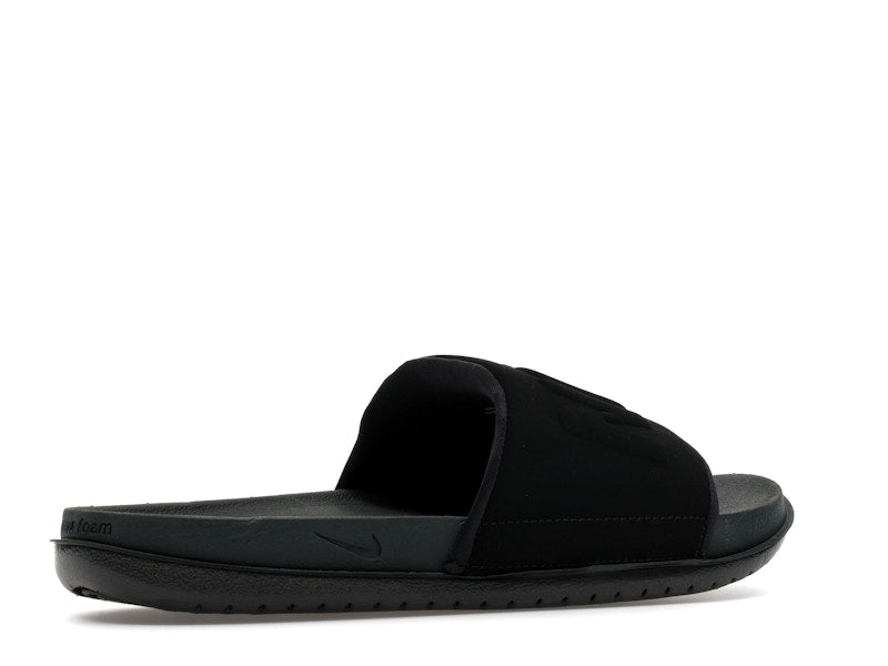 Nike OffCourt Slide Anthracite Black