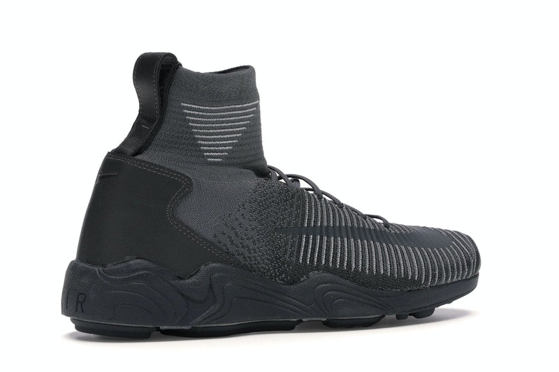 Nike Zoom Mercurial Xi Fk Dark Grey/Anthracite-Wolf Grey