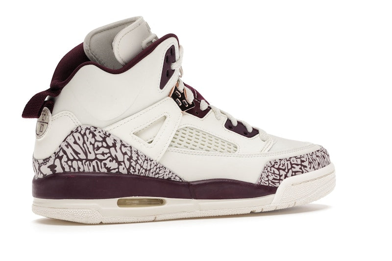 Jordan Spizike Bordeaux (GS)