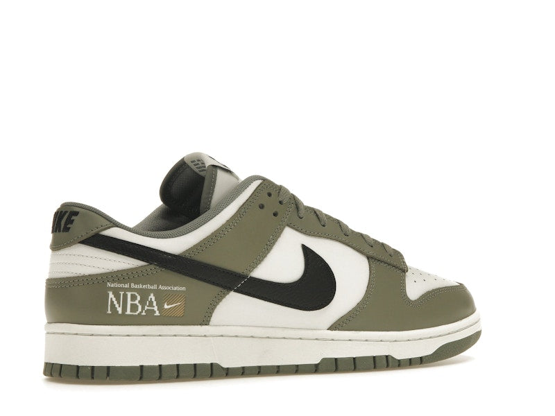 Nike Dunk Low NBA Paris