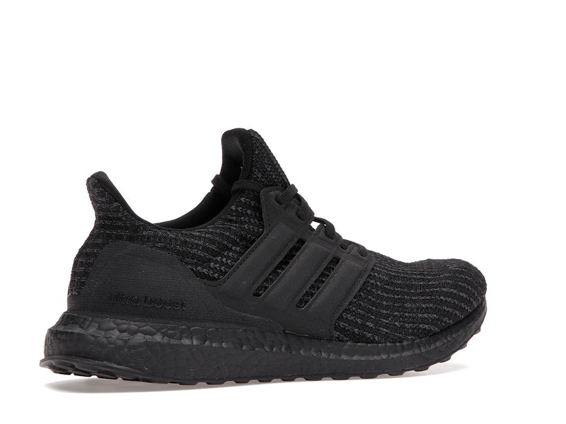 adidas Ultra Boost 4.0 DNA Core Black (Women's)