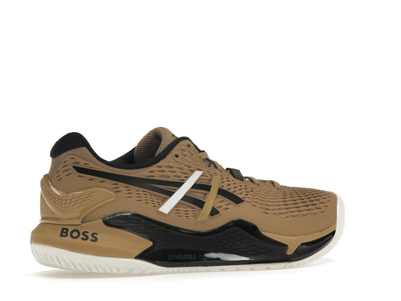 ASICS Gel-Resolution 9 Hugo Boss