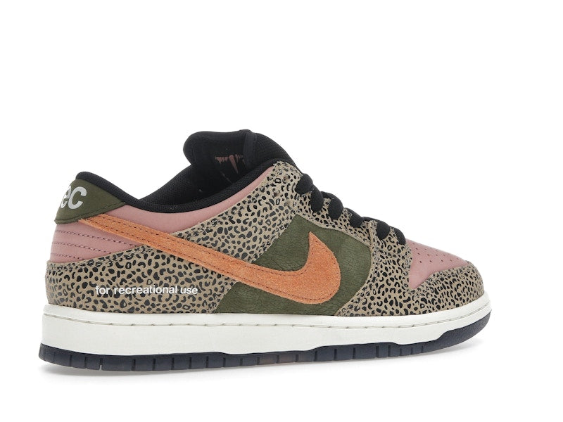 Nike SB Dunk Low Arts-Rec