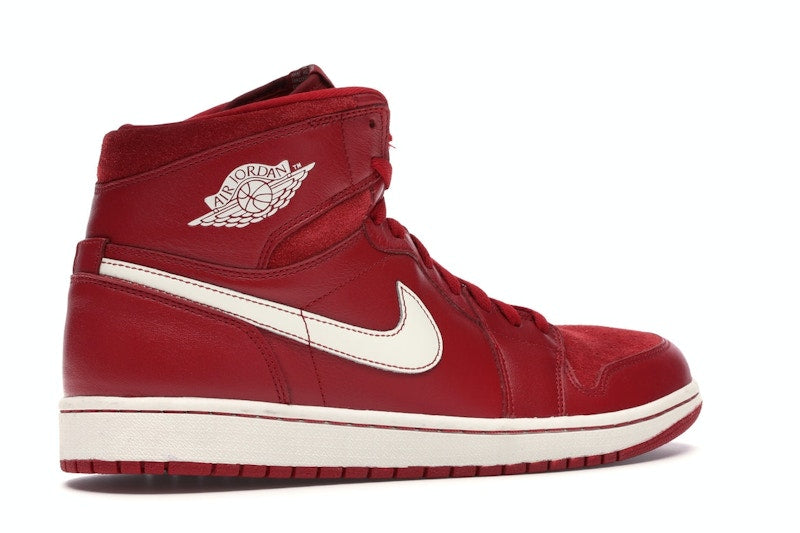 Jordan 1 Retro Gym Red