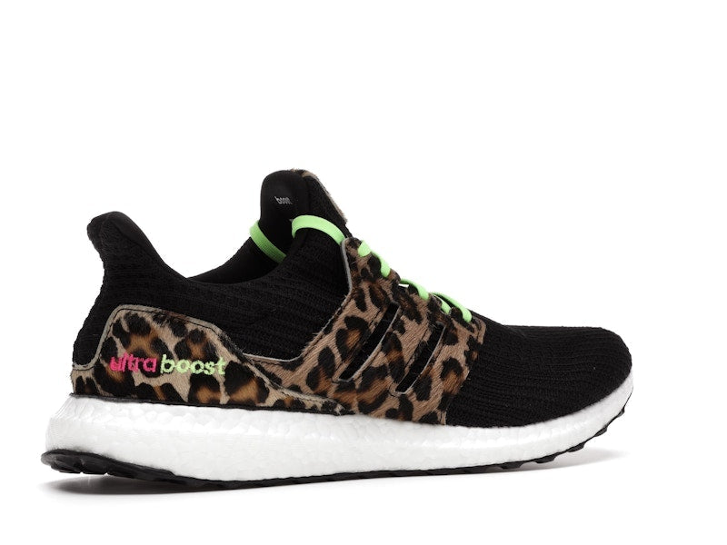 adidas Ultra Boost DNA Leopard