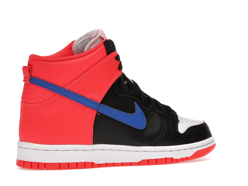 Nike Dunk High Knicks (GS)