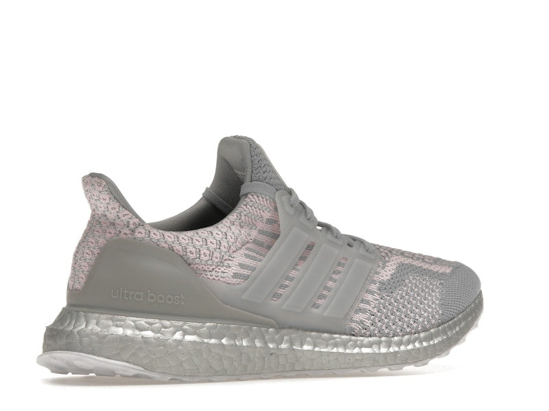 adidas Ultra Boost 5.0 DNA Halo Silver (Women's)