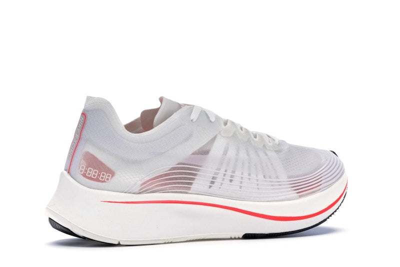 Nike Zoom Fly SP Breaking 2 (2018)