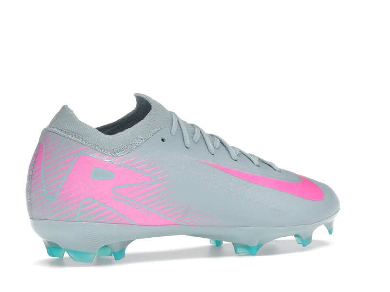 Nike Zoom Mercurial Vapor 16 Pro FG Ocean Cube Pink Blast