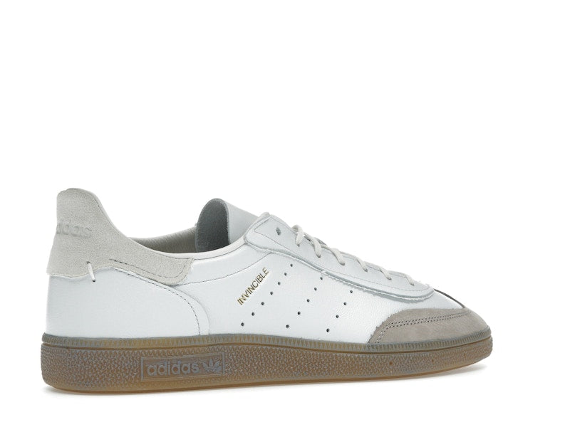 adidas Handball Spezial Invincible Crystal White Grey