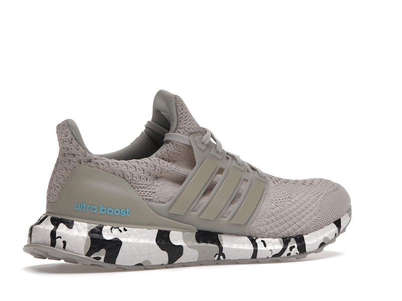 adidas Ultra Boost 5.0 DNA Metal Grey Camo