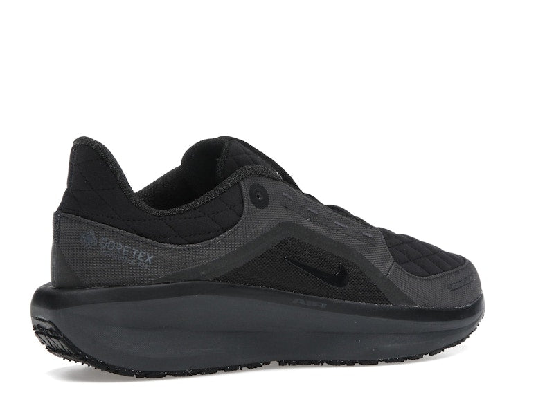 Nike Winflo 11 Gore-Tex Black Anthracite