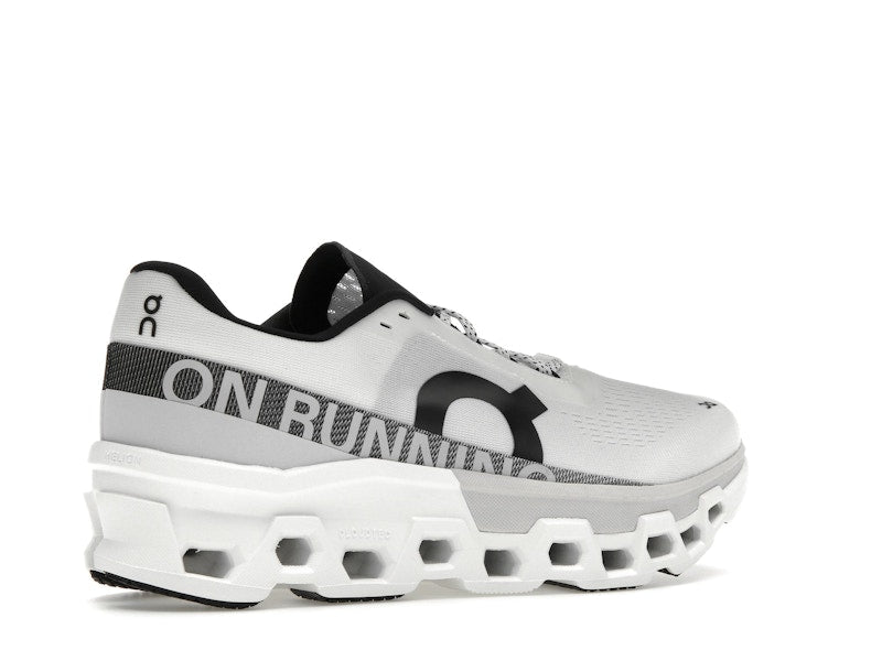 On Running Cloudmonster 2 Undyed Frost (Women's)
