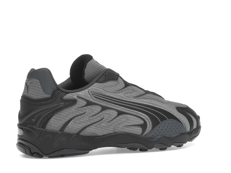 Puma Inhale Essentials Shadow Grey