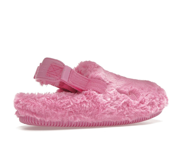 Nike Calm SE Mule Playful Pink (Women's)