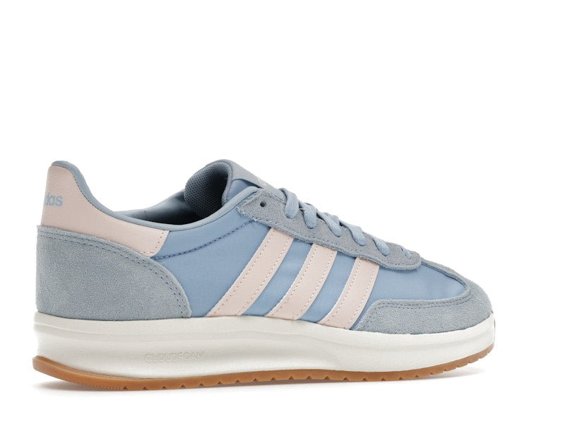 adidas Run 72 Glow Blue Wonder Quartz Wonder Blue (Women's)