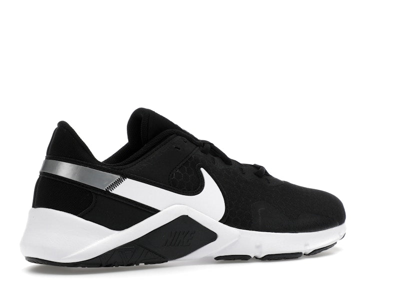 Nike Legend Essential 2 Black White