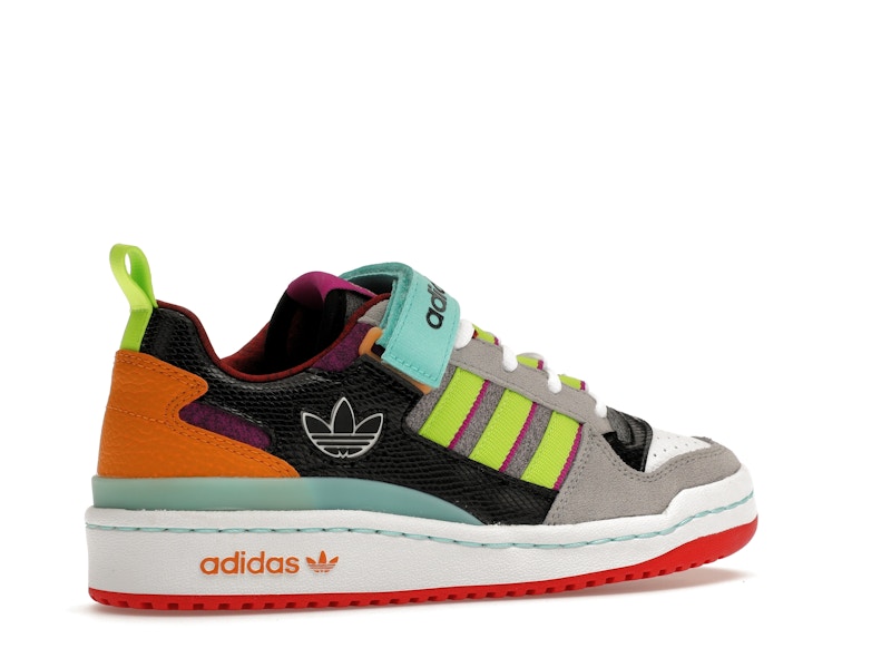 adidas Forum Low S.E.E.D. Multi (Women's)