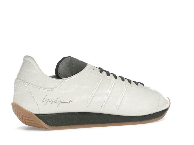 adidas Y-3 Country Cream White Night Cargo
