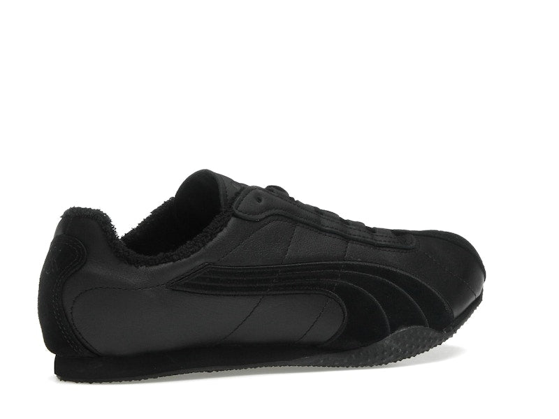 Puma H-Street Leather Kith Black (Women's)