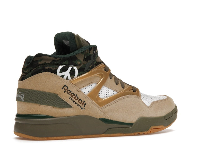 Reebok Pump Omni Lite Full Metal Jacket