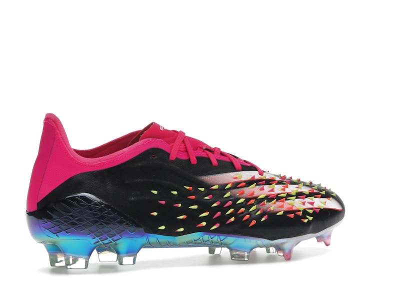 adidas PREDCOPX FG Demonskin