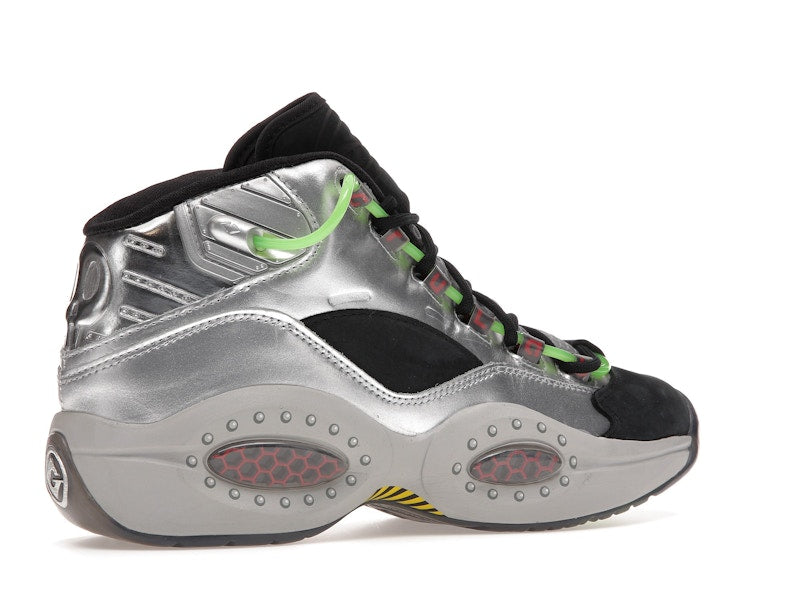 Reebok Question Mid Minions Gru's Lab