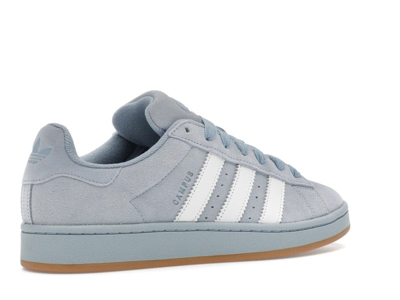 adidas Campus 00s Wonder Blue White Gum