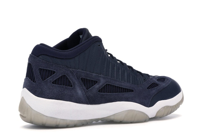 Jordan 11 Retro Low IE Obsidian