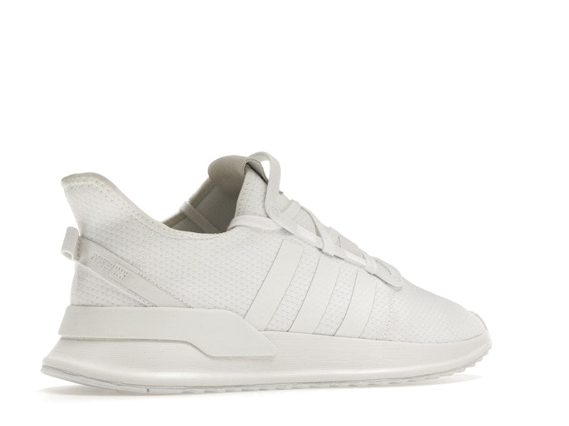 adidas U-Path Run Triple Cloud White