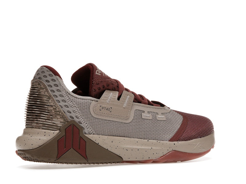 Reebok JJ Watt JJ IV Valor Pat Tillman