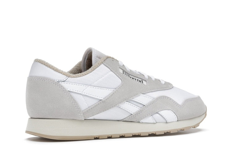 Reebok Classic Nylon JJJJound (2020)
