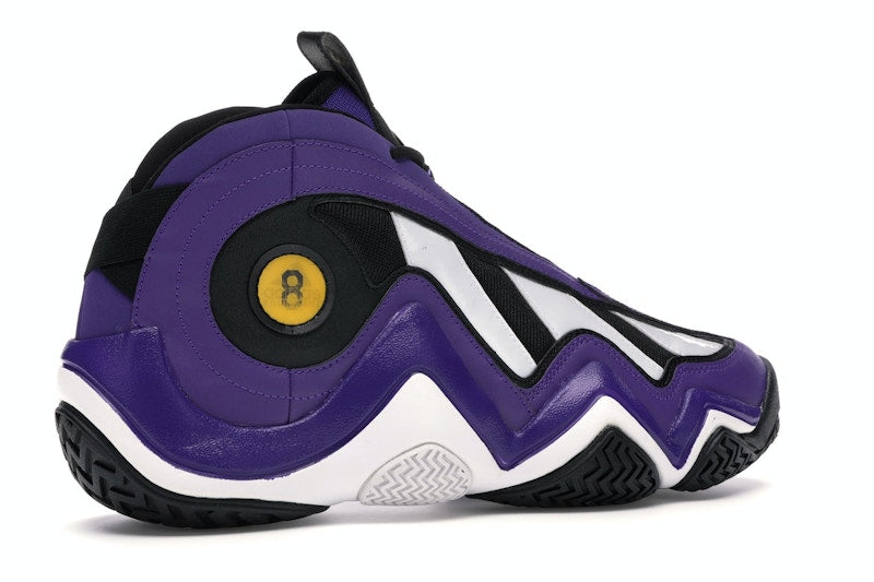 adidas Crazy 97 EQT Kobe Bryant 1997 Slam Dunk Contest (2013)