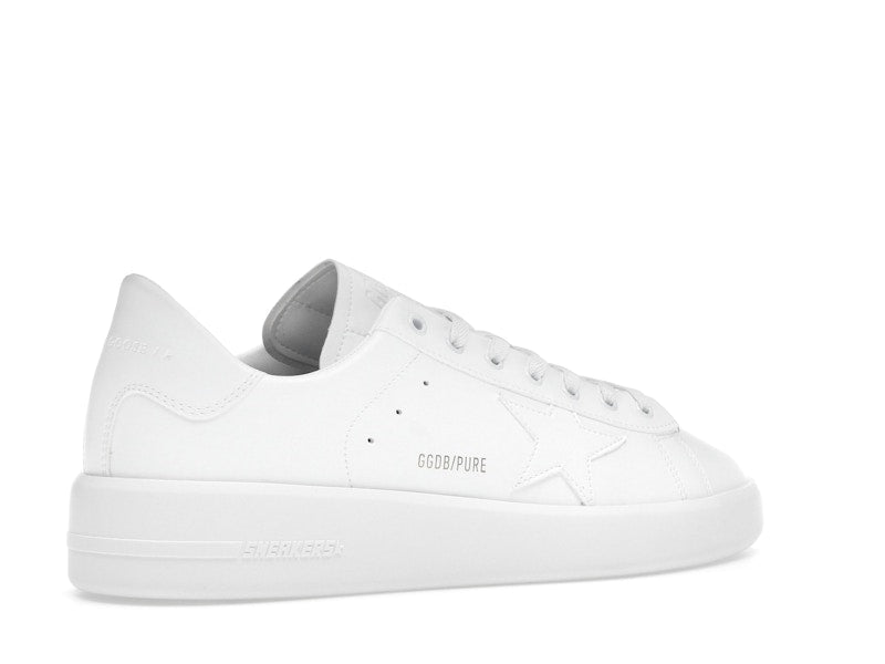 Golden Goose Bio-Based Purestar Triple White