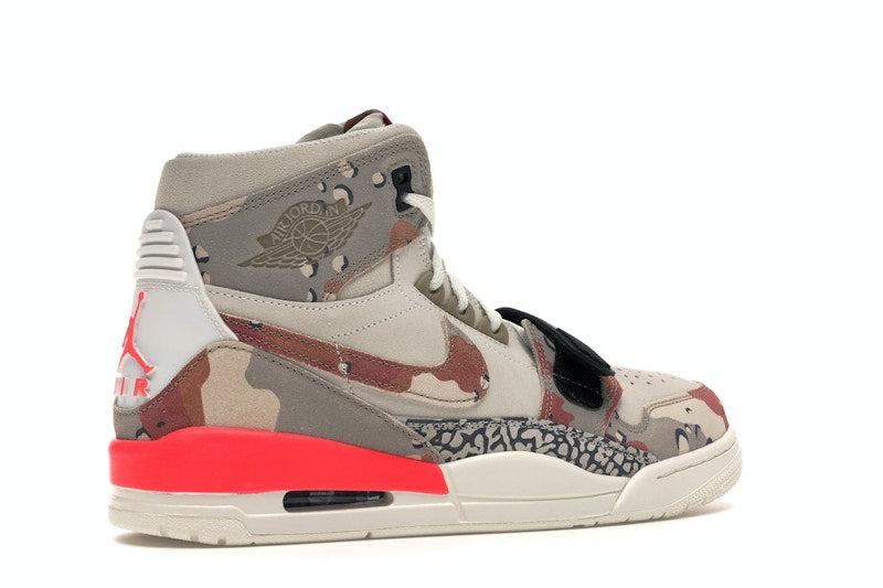 Jordan Legacy 312 Desert Camo