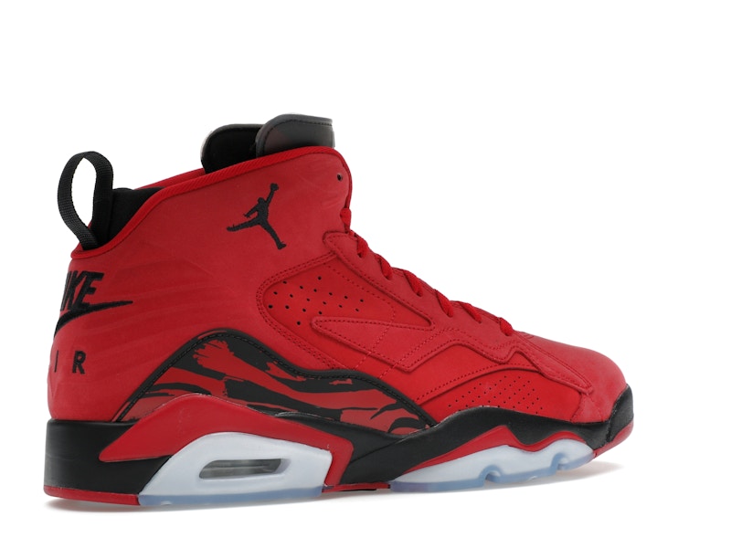 Jordan MVP Raging Bull