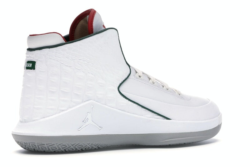 Jordan XXXII NRG