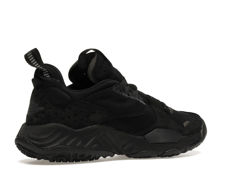 Jordan Delta Black Anthracite