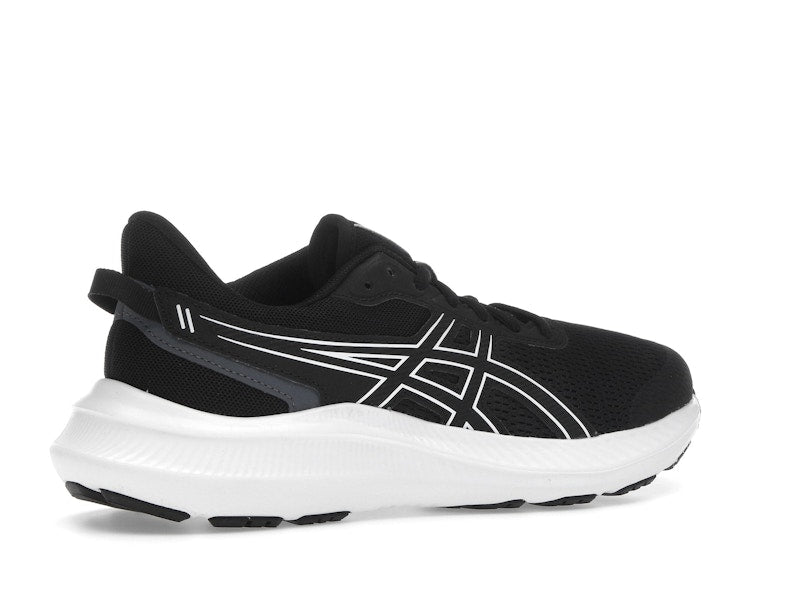 ASICS Jolt 5 Black White (Women's)