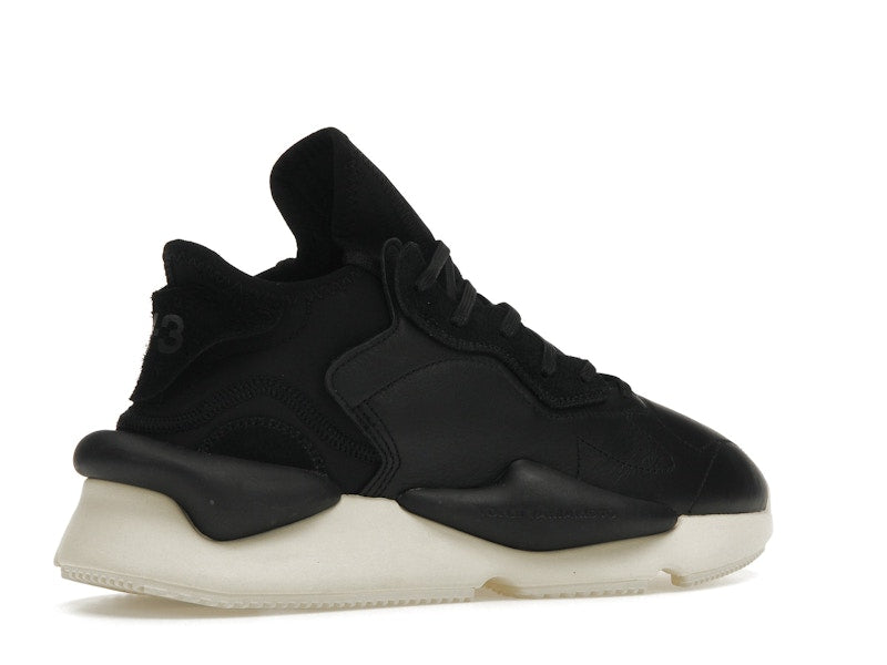adidas Y-3 Kaiwa Black Off White