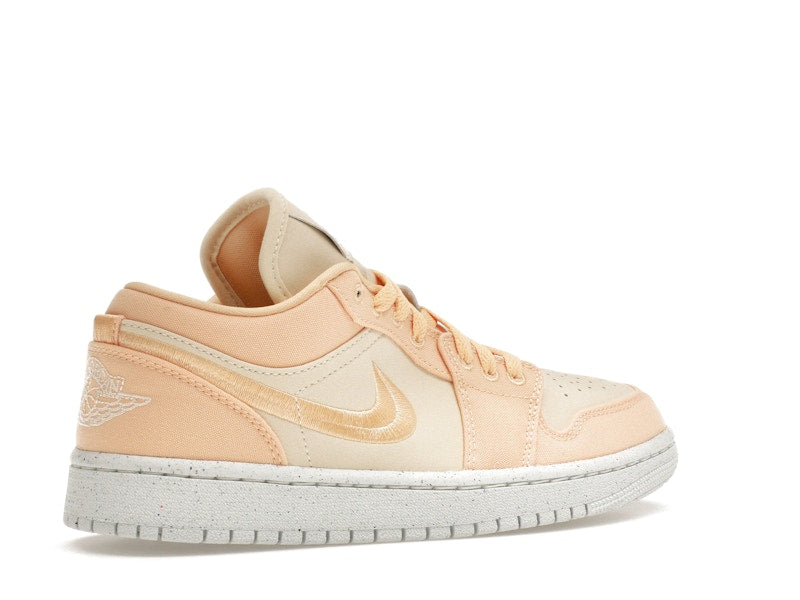 Jordan 1 Low SE Celestial Gold (Women's)